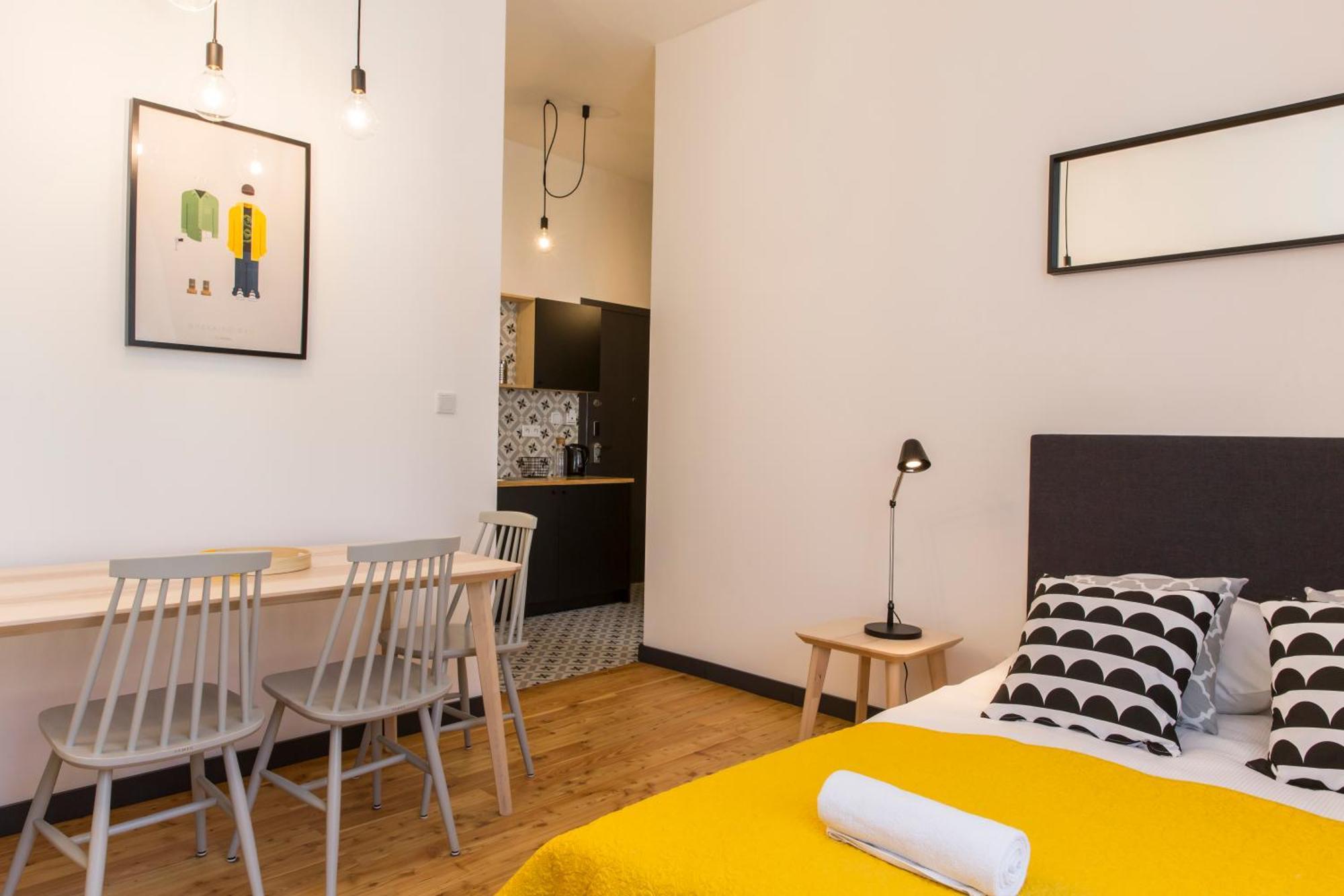 Apartment 19rooms
