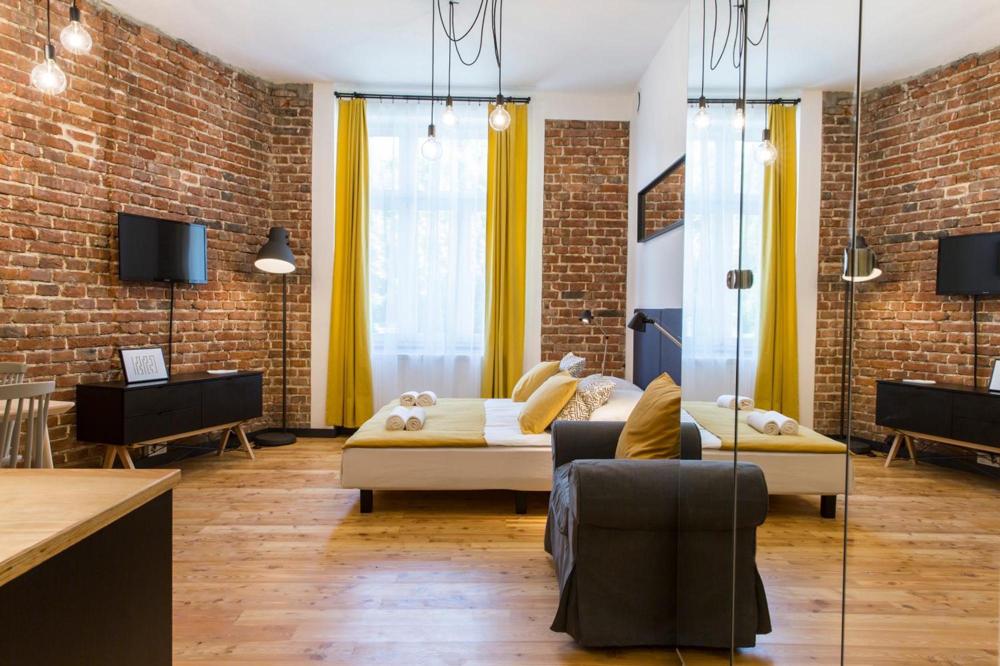 19rooms Apartament